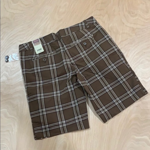 NWT Arizona Jean Co. Women's Bermuda Shorts 7 - Picture 5 of 8